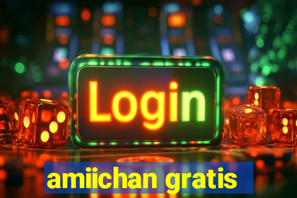 amiichan gratis